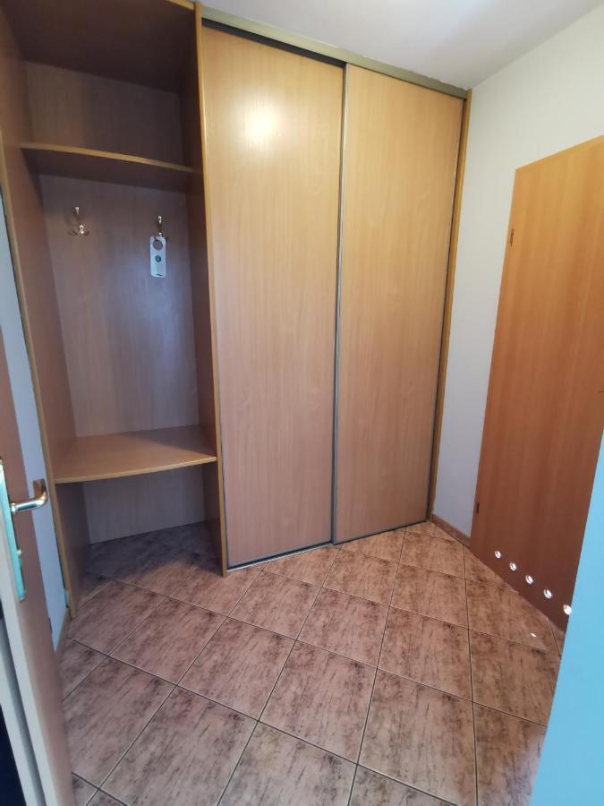 Hotel Zieliniec Poznań Esterno foto